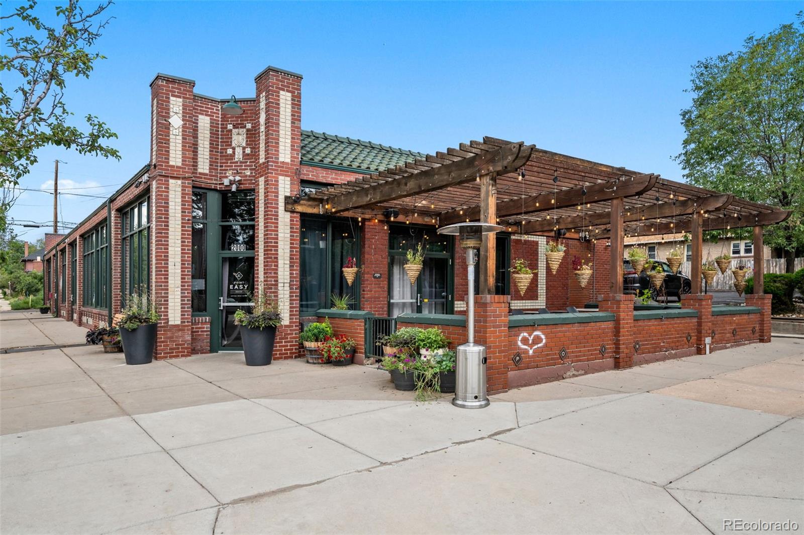 MLS Image #46 for 1715 e 29th avenue,denver, Colorado