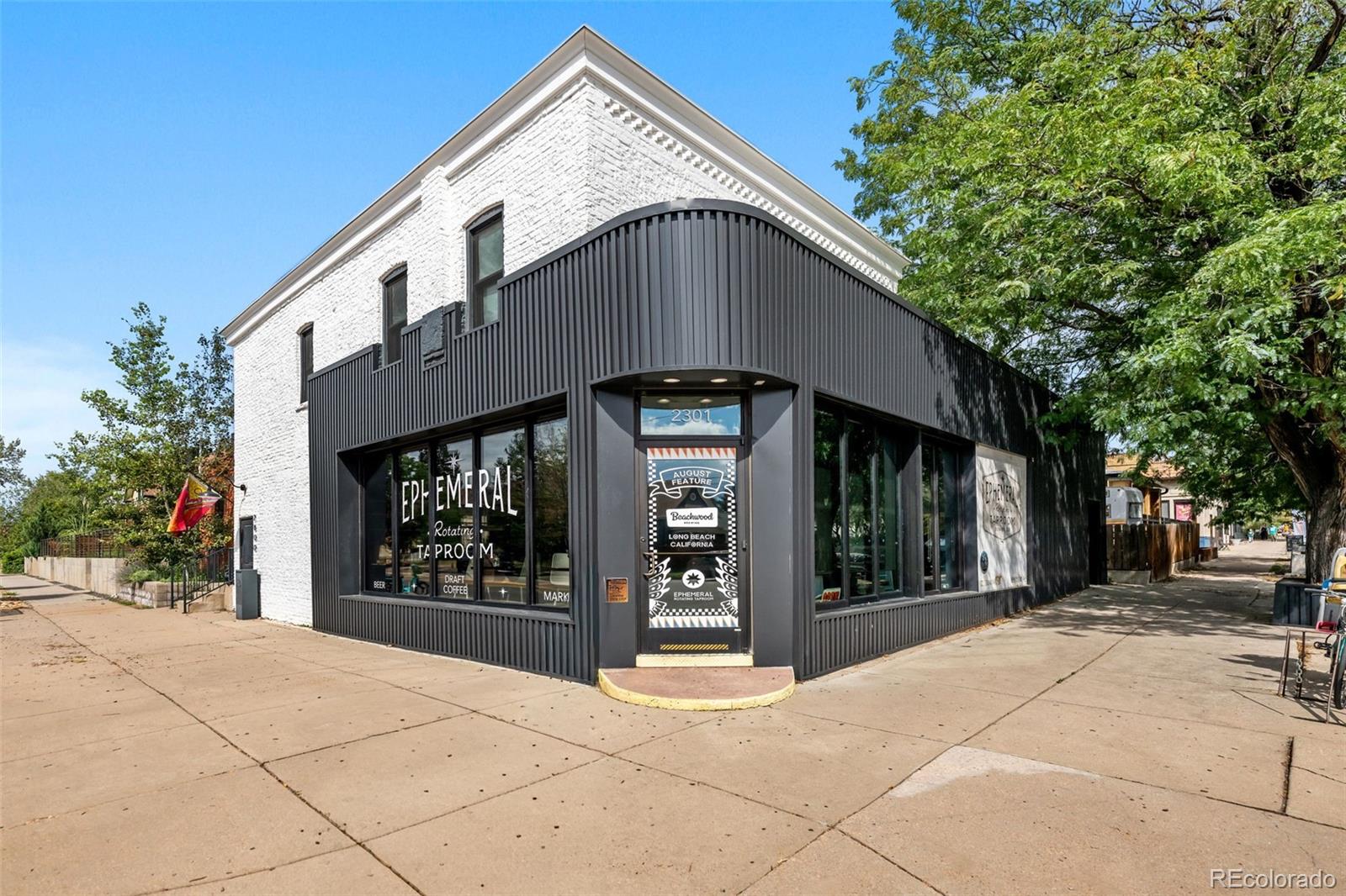 MLS Image #49 for 1715 e 29th avenue,denver, Colorado