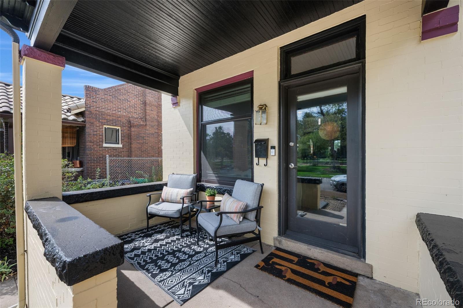 MLS Image #5 for 1715 e 29th avenue,denver, Colorado