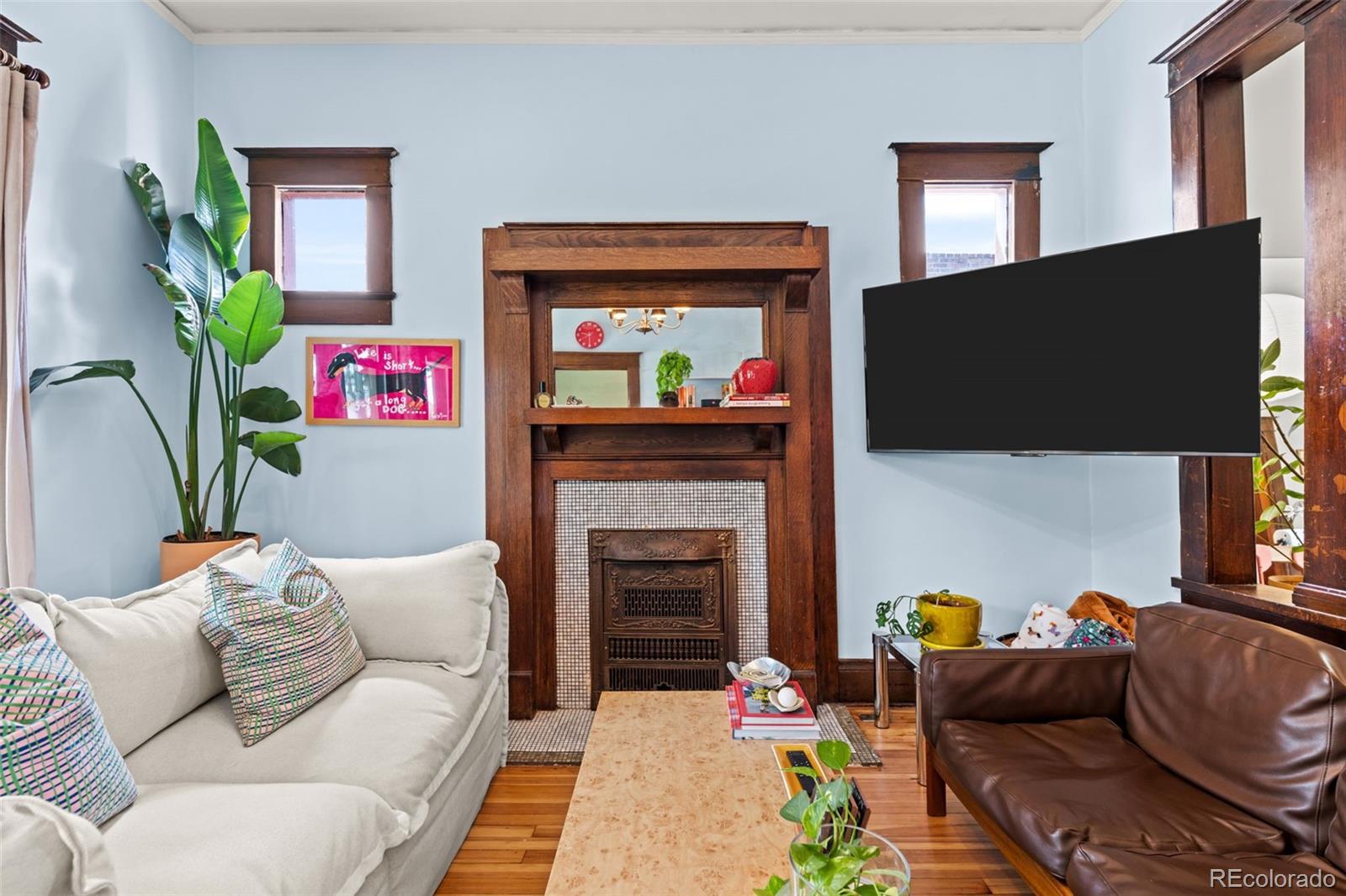 MLS Image #7 for 1715 e 29th avenue,denver, Colorado