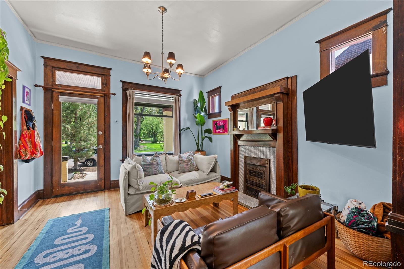 MLS Image #8 for 1715 e 29th avenue,denver, Colorado