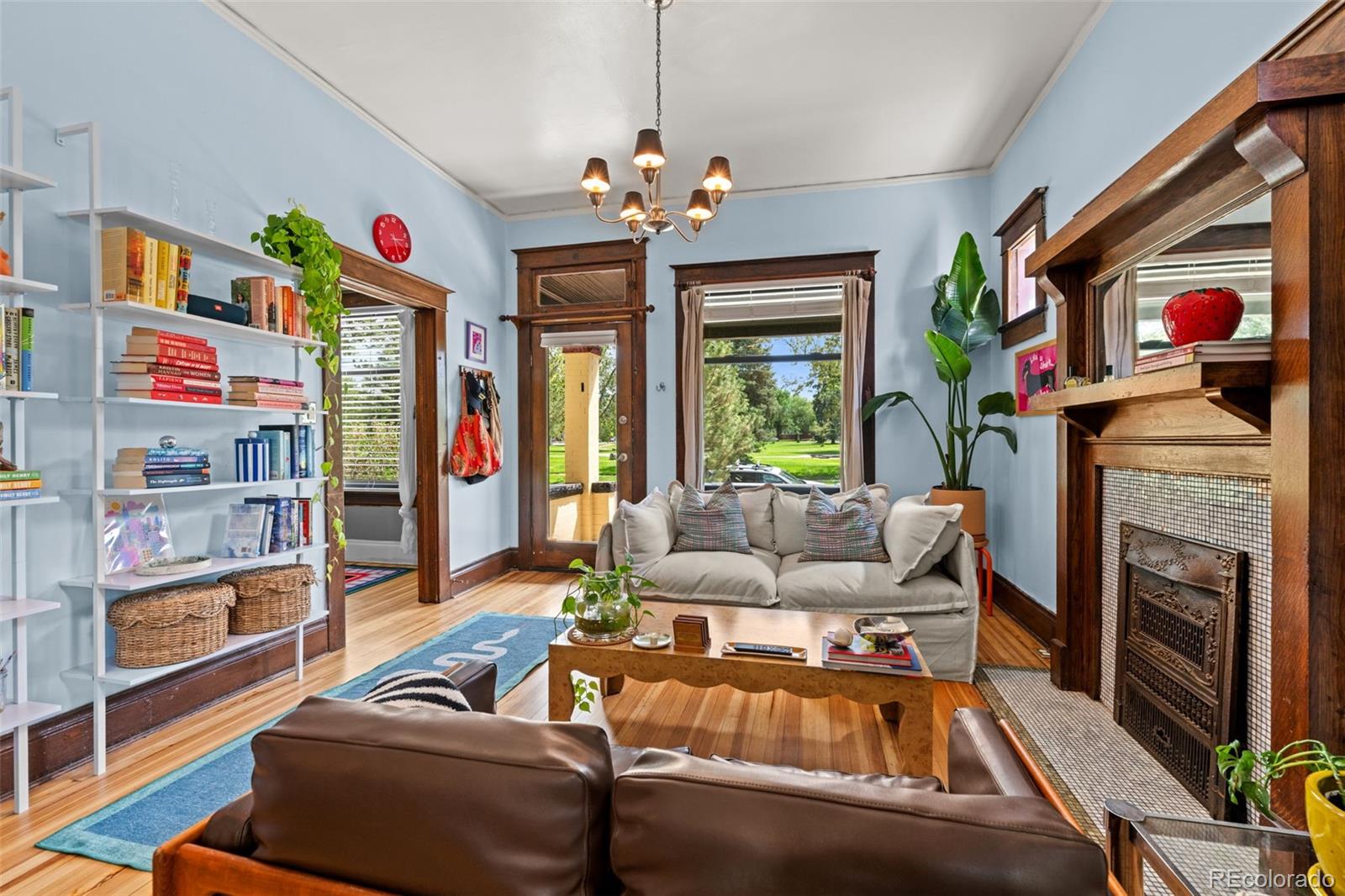 MLS Image #9 for 1715 e 29th avenue,denver, Colorado