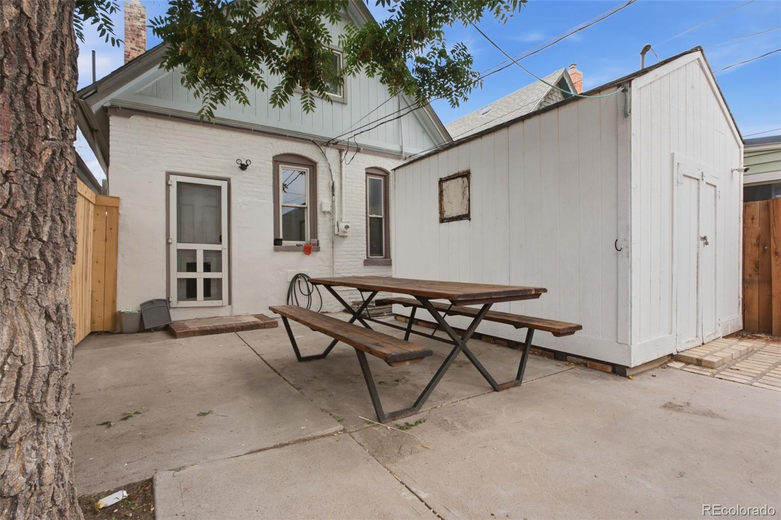 MLS Image #19 for 4651  josephine street,denver, Colorado