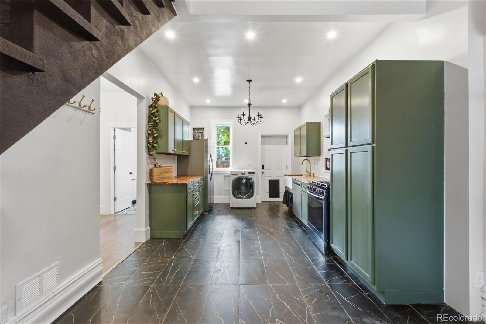 MLS Image #2 for 4651  josephine street,denver, Colorado