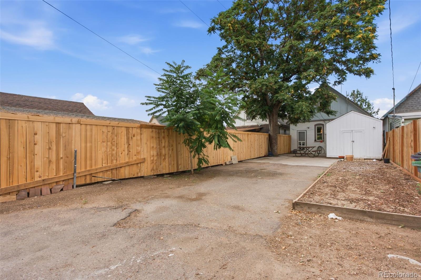 MLS Image #20 for 4651  josephine street,denver, Colorado