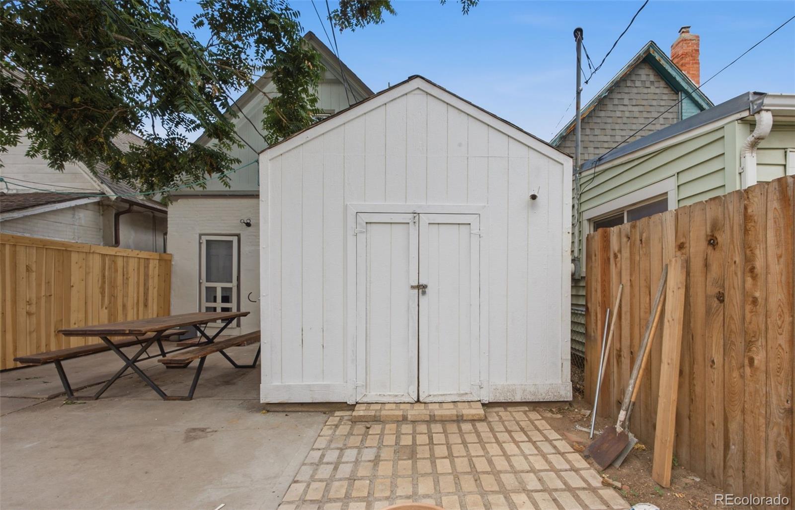 MLS Image #21 for 4651  josephine street,denver, Colorado