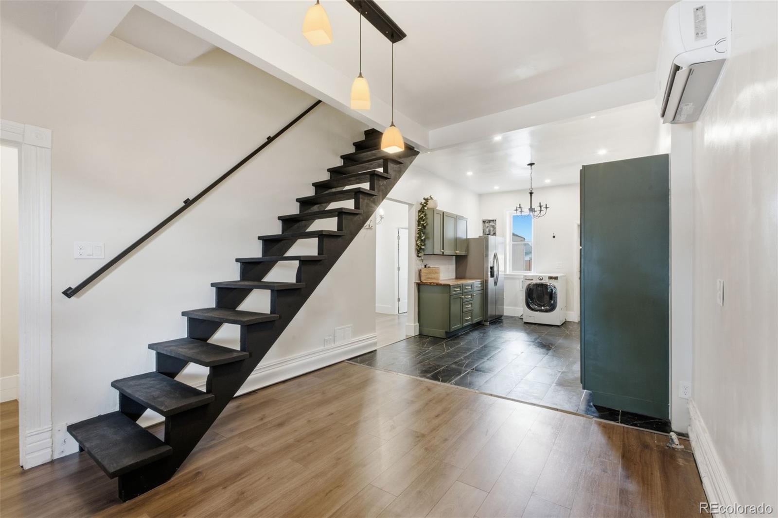 MLS Image #3 for 4651  josephine street,denver, Colorado
