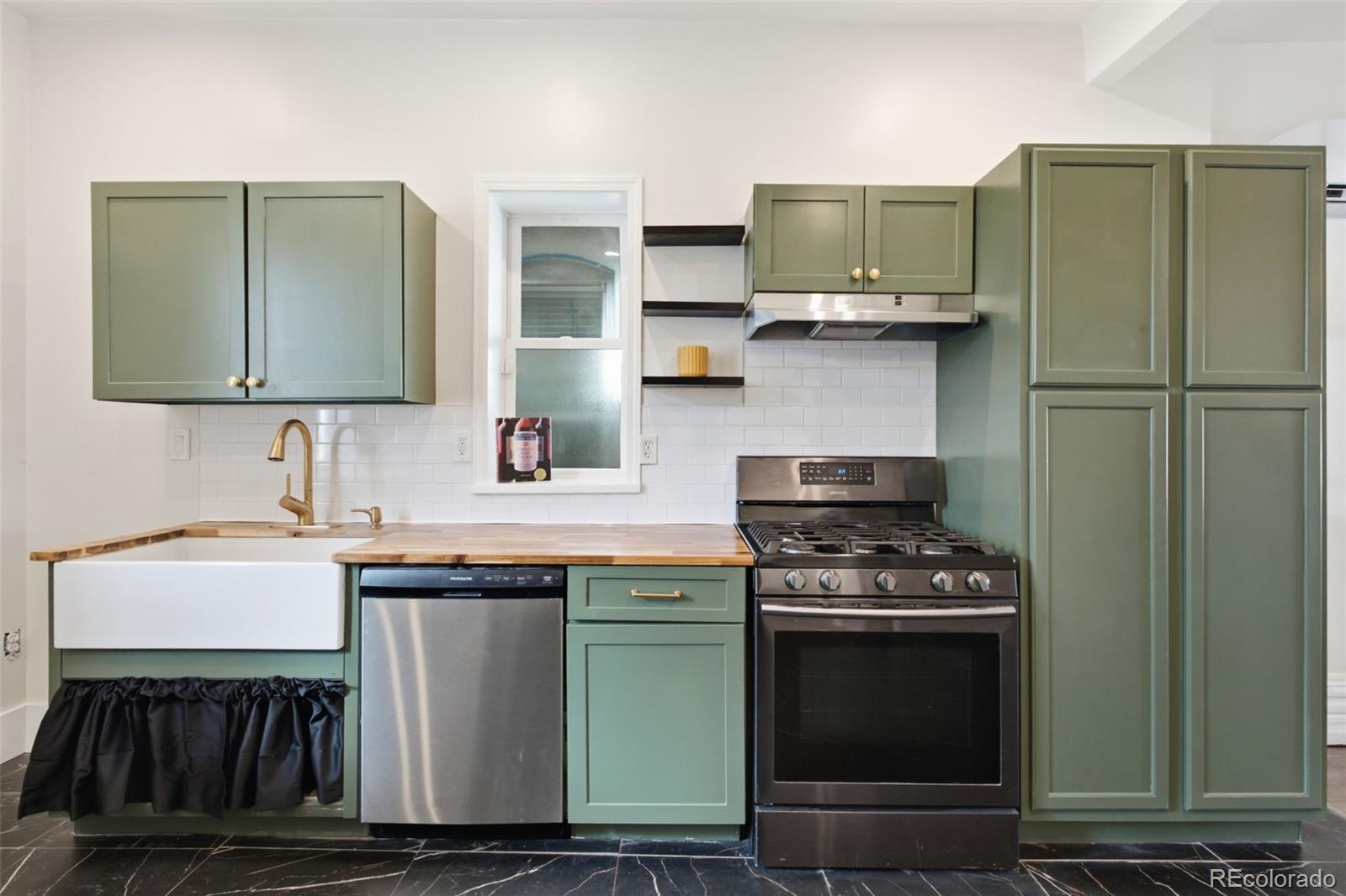 MLS Image #6 for 4651  josephine street,denver, Colorado