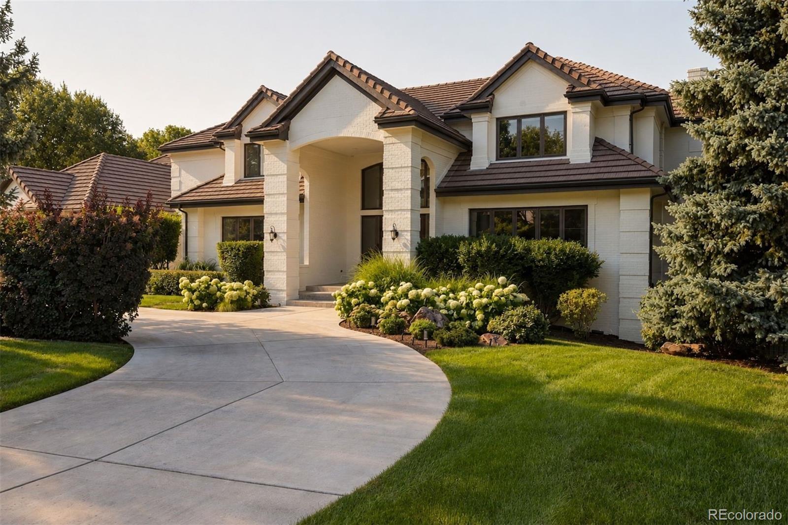 MLS Image #0 for 21  cherry hills farm drive,cherry hills village, Colorado