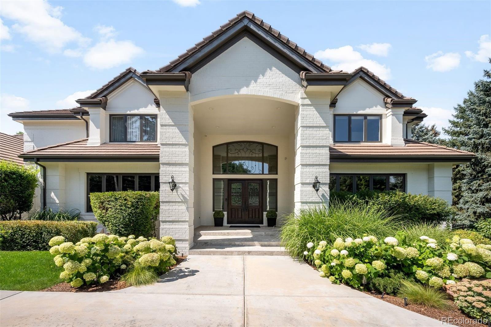 MLS Image #1 for 21  cherry hills farm drive,cherry hills village, Colorado