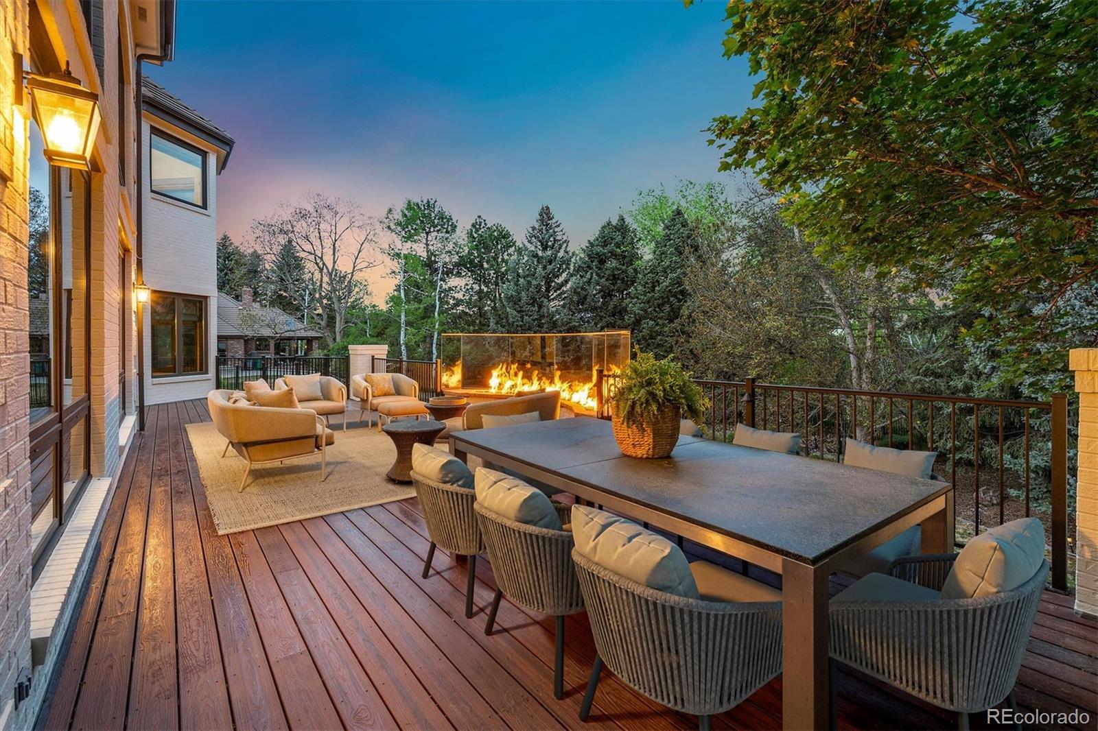 MLS Image #10 for 21  cherry hills farm drive,cherry hills village, Colorado