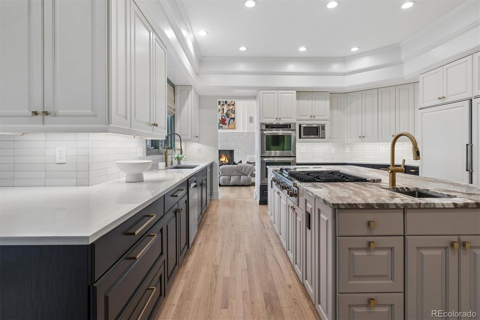 MLS Image #11 for 21  cherry hills farm drive,cherry hills village, Colorado