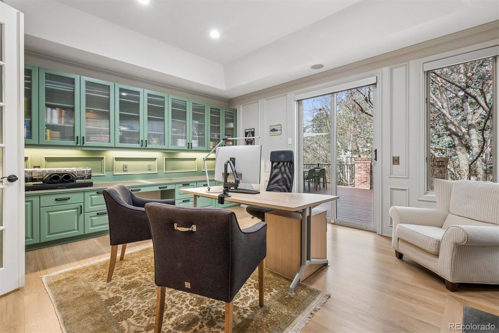 MLS Image #18 for 21  cherry hills farm drive,cherry hills village, Colorado