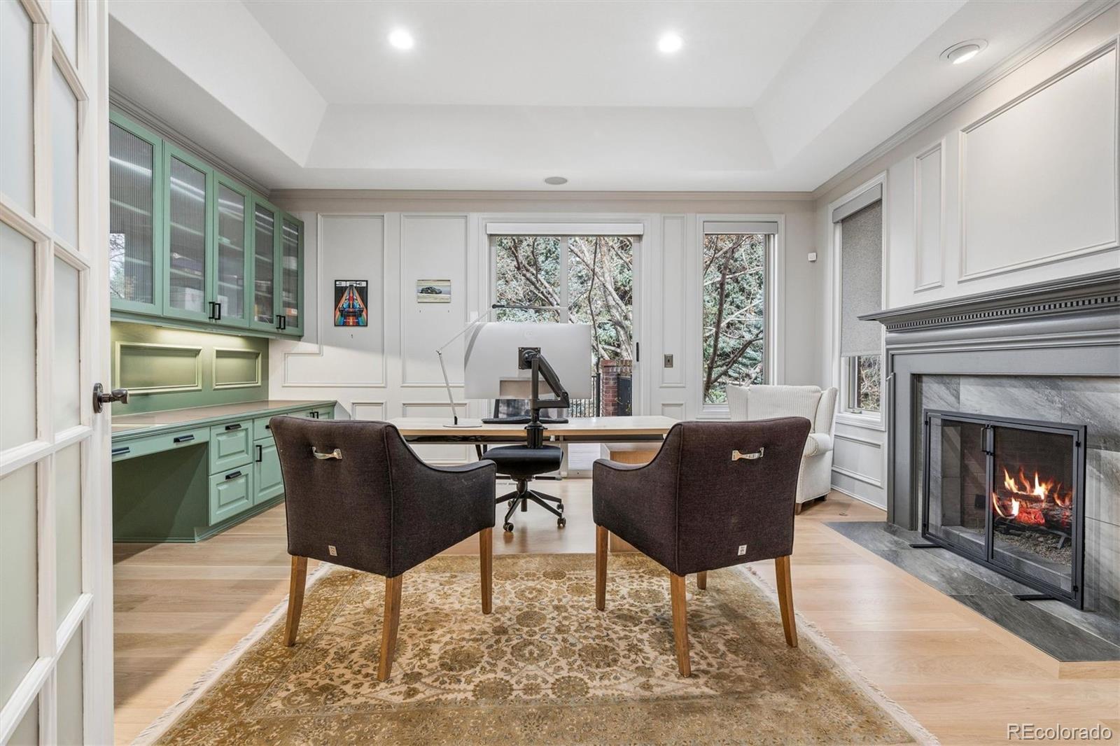 MLS Image #19 for 21  cherry hills farm drive,cherry hills village, Colorado