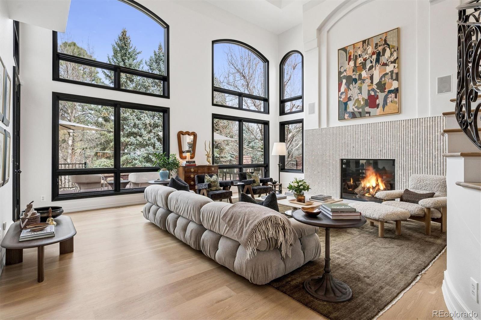 MLS Image #3 for 21  cherry hills farm drive,cherry hills village, Colorado