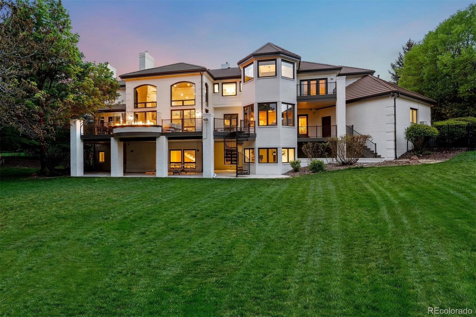 MLS Image #38 for 21  cherry hills farm drive,cherry hills village, Colorado