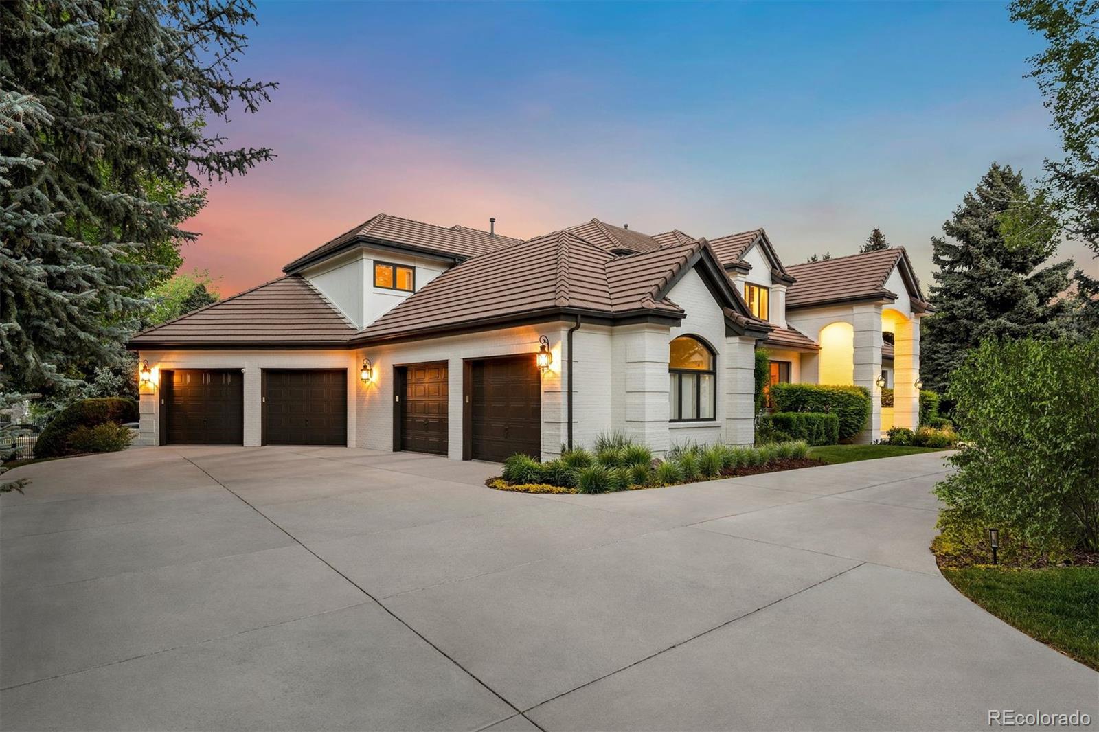 MLS Image #41 for 21  cherry hills farm drive,cherry hills village, Colorado