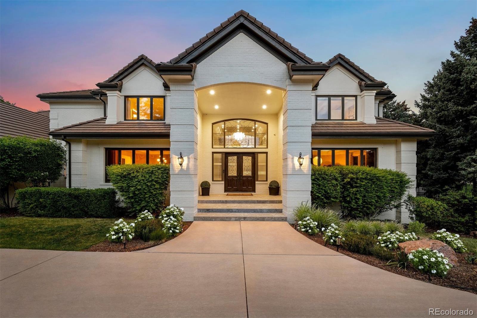 MLS Image #42 for 21  cherry hills farm drive,cherry hills village, Colorado
