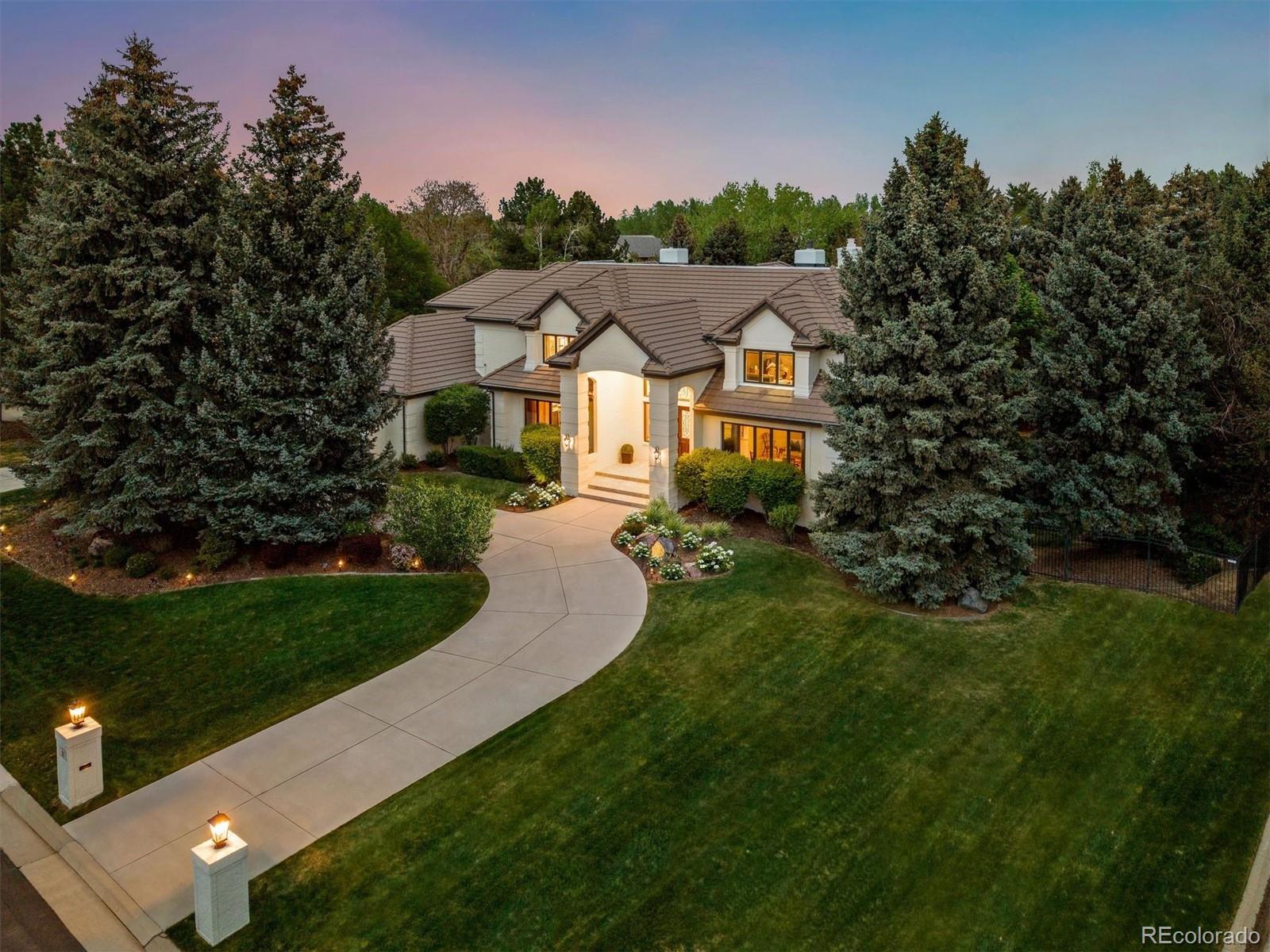 MLS Image #43 for 21  cherry hills farm drive,cherry hills village, Colorado