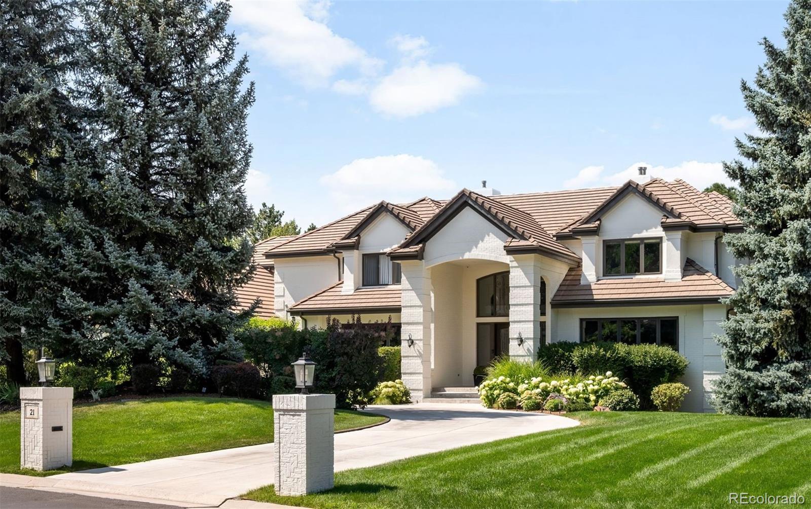 MLS Image #44 for 21  cherry hills farm drive,cherry hills village, Colorado