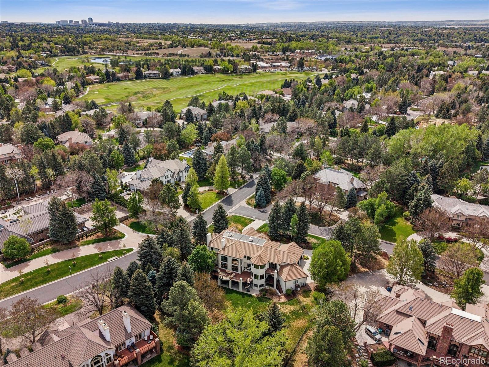 MLS Image #45 for 21  cherry hills farm drive,cherry hills village, Colorado