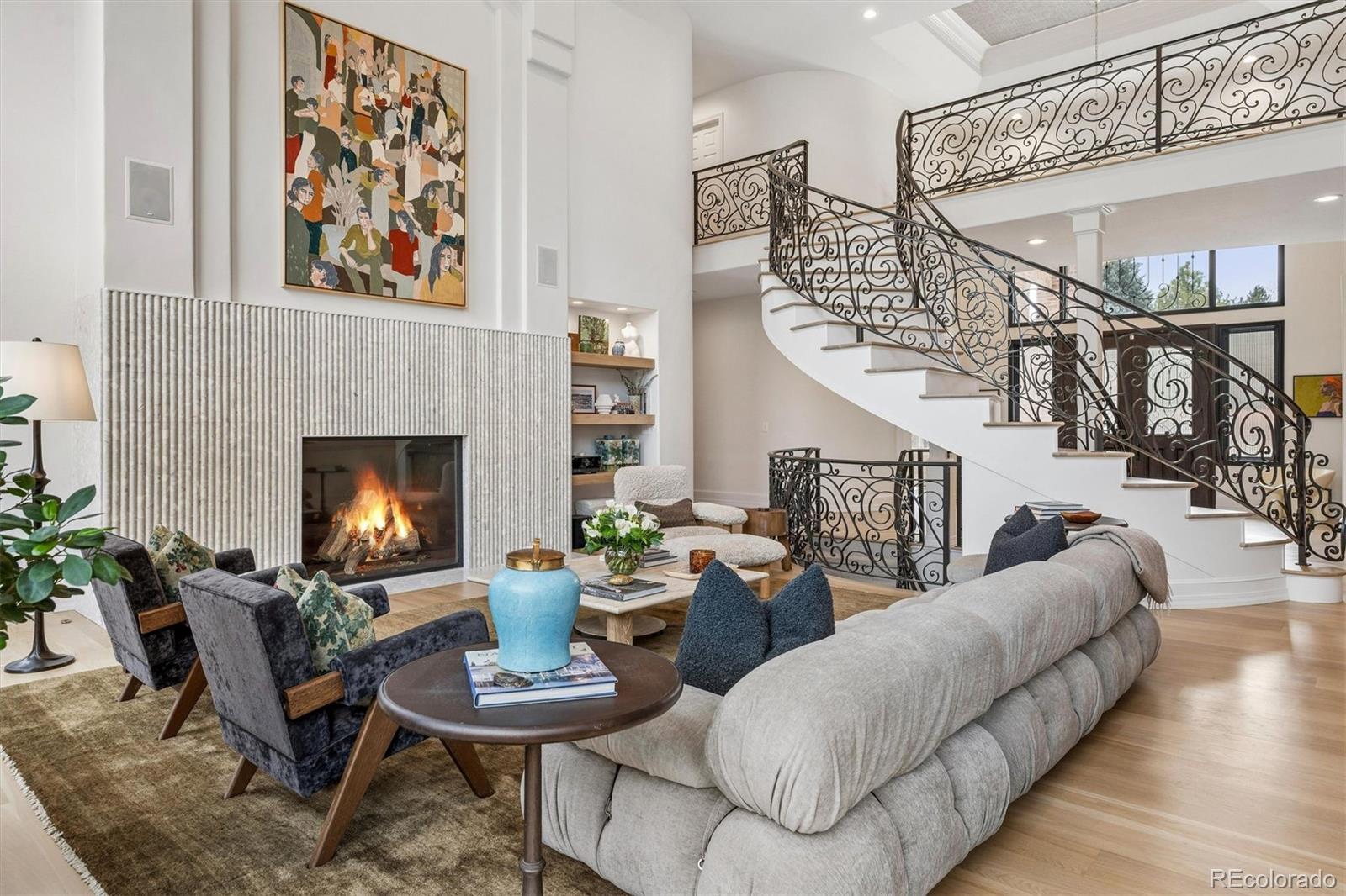 MLS Image #6 for 21  cherry hills farm drive,cherry hills village, Colorado