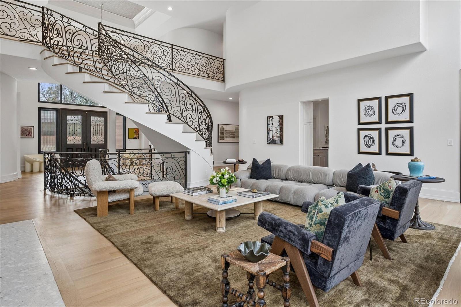 MLS Image #7 for 21  cherry hills farm drive,cherry hills village, Colorado