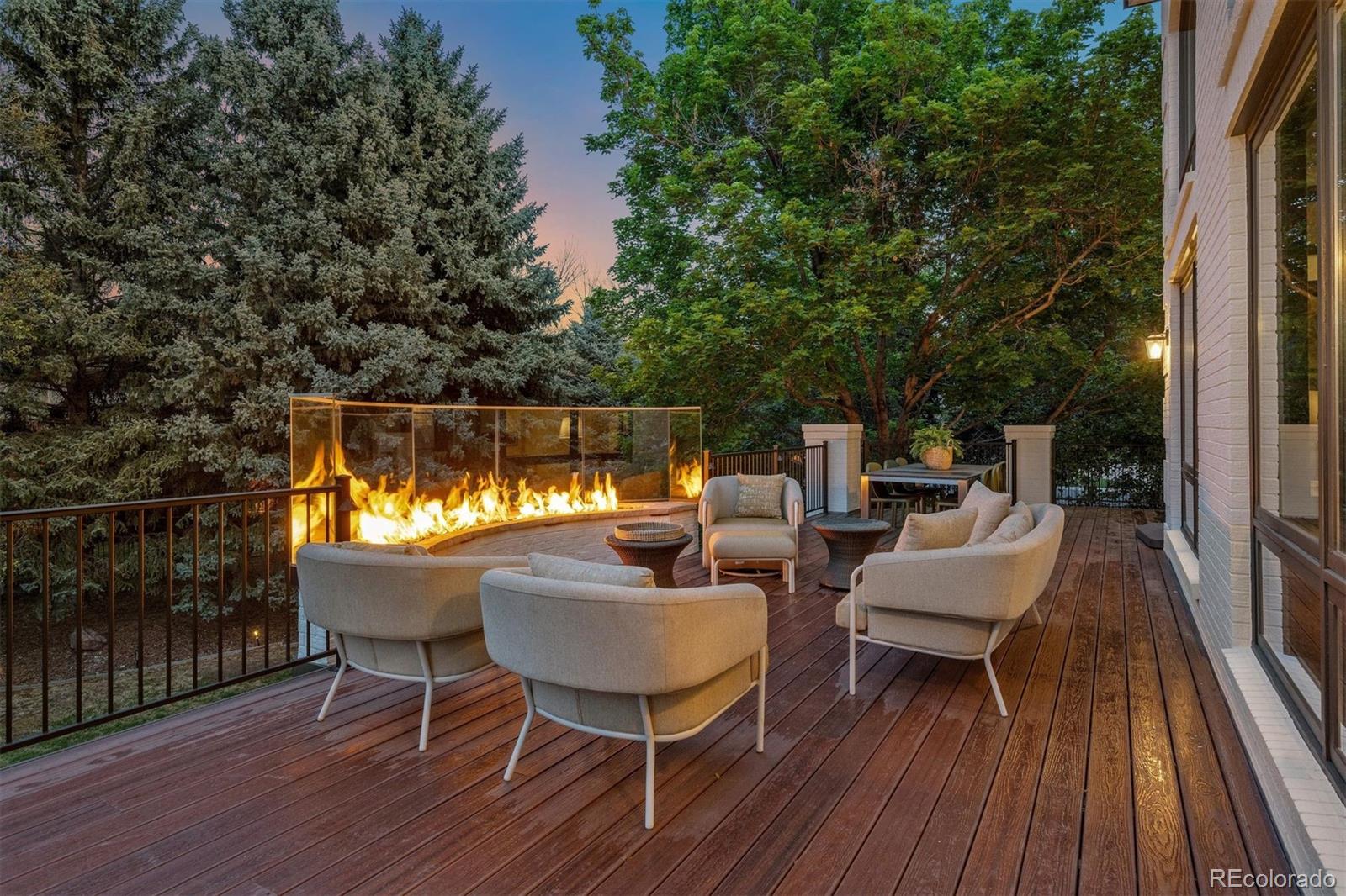 MLS Image #9 for 21  cherry hills farm drive,cherry hills village, Colorado