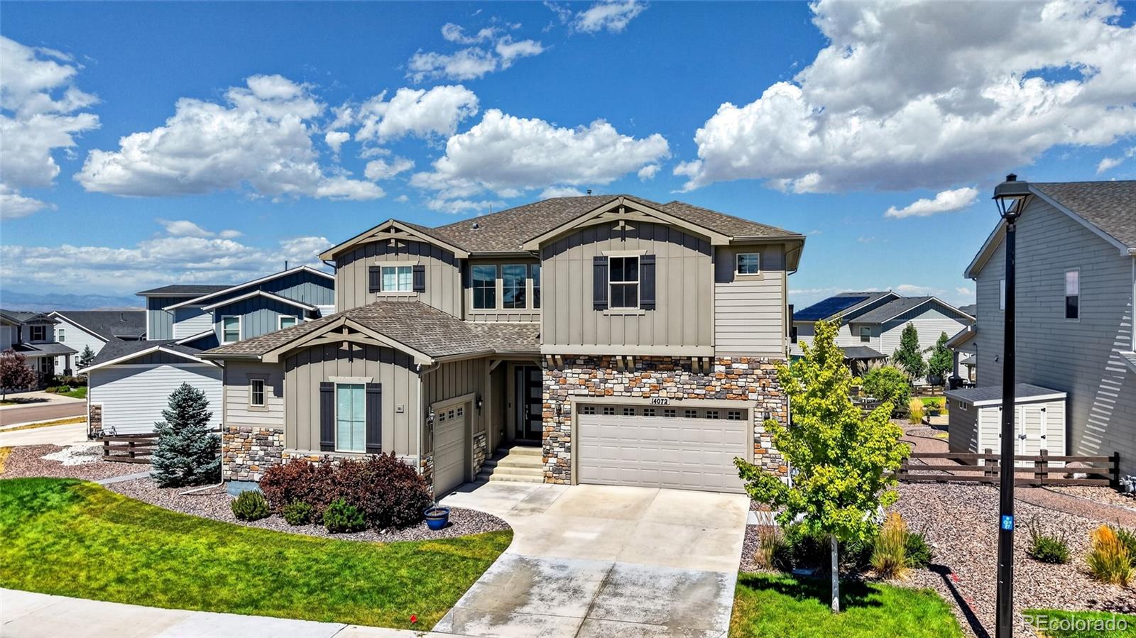 MLS Image #0 for 14072  jersey circle,thornton, Colorado