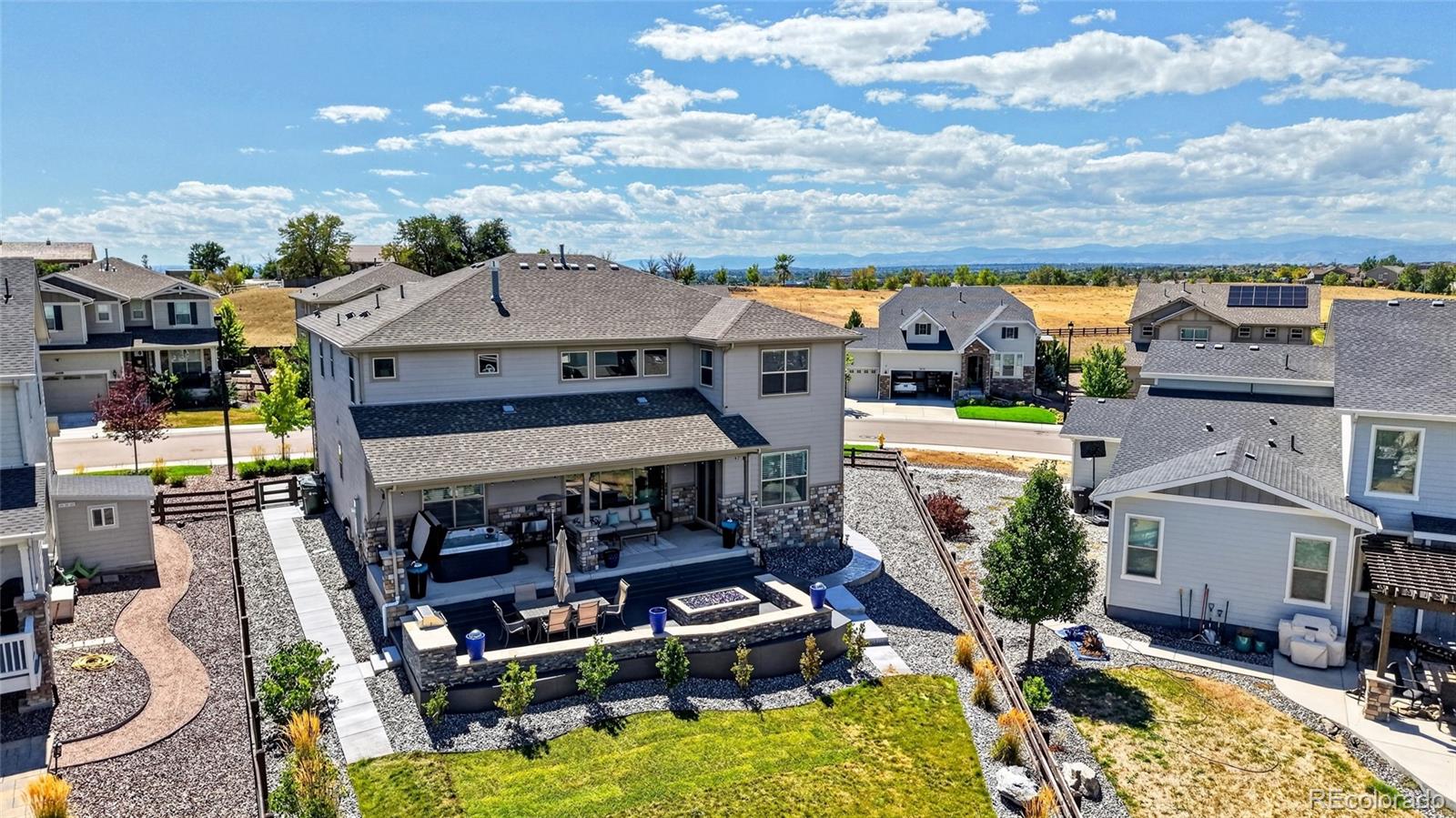 MLS Image #33 for 14072  jersey circle,thornton, Colorado