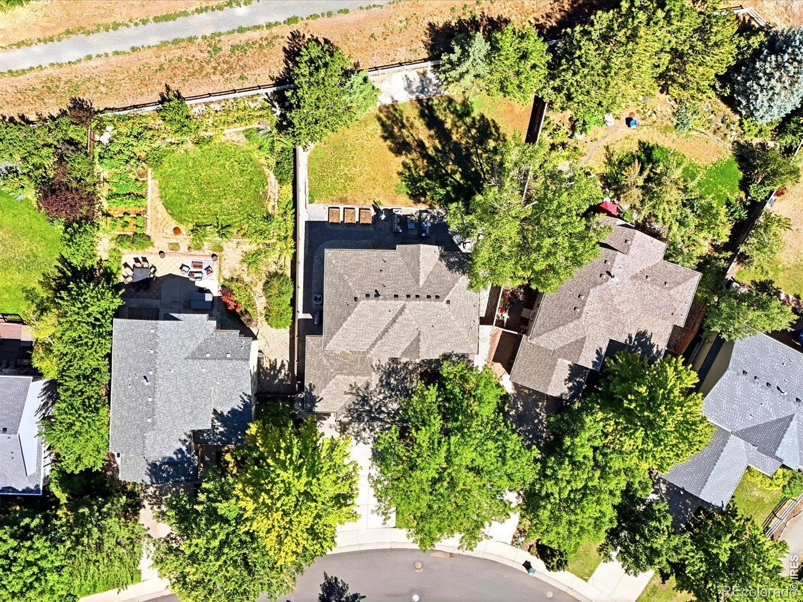 MLS Image #48 for 728  paschal drive,lafayette, Colorado