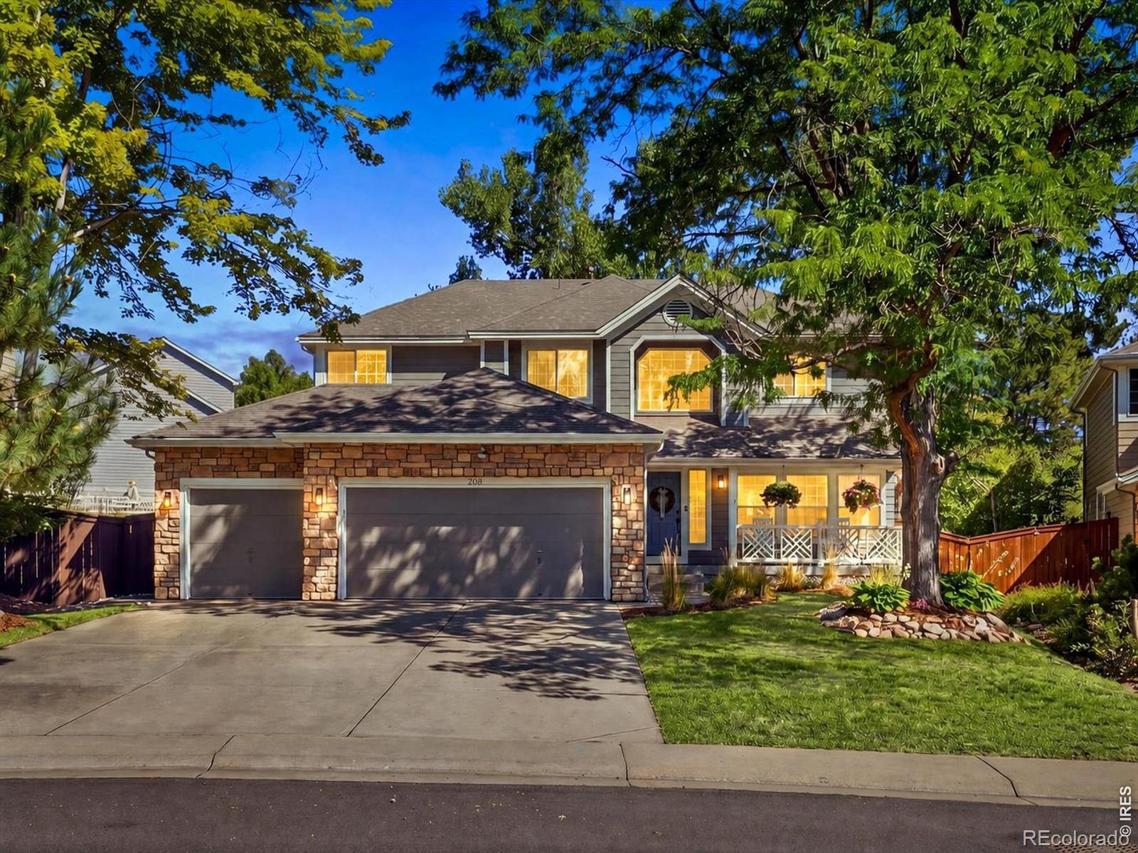MLS Image #49 for 728  paschal drive,lafayette, Colorado