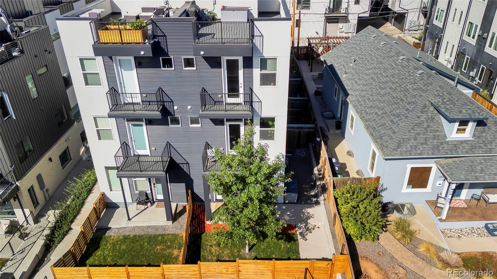 MLS Image #24 for 1263  stuart street,denver, Colorado