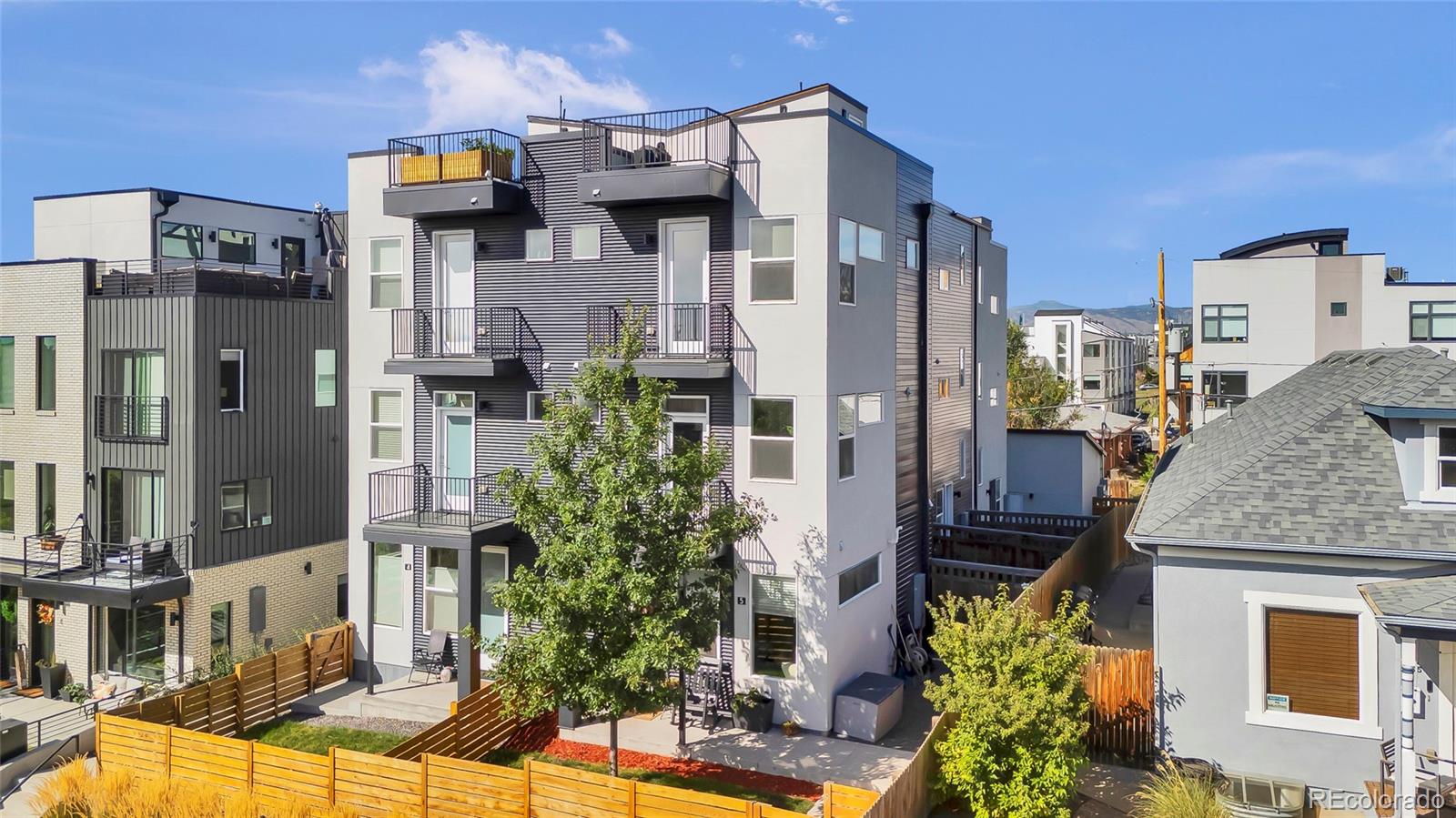 MLS Image #28 for 1263  stuart street,denver, Colorado