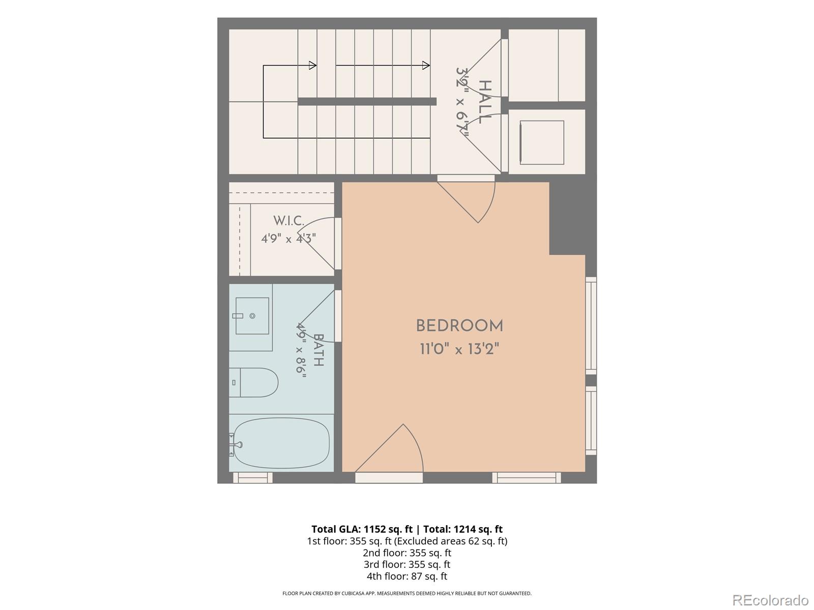 MLS Image #30 for 1263  stuart street,denver, Colorado