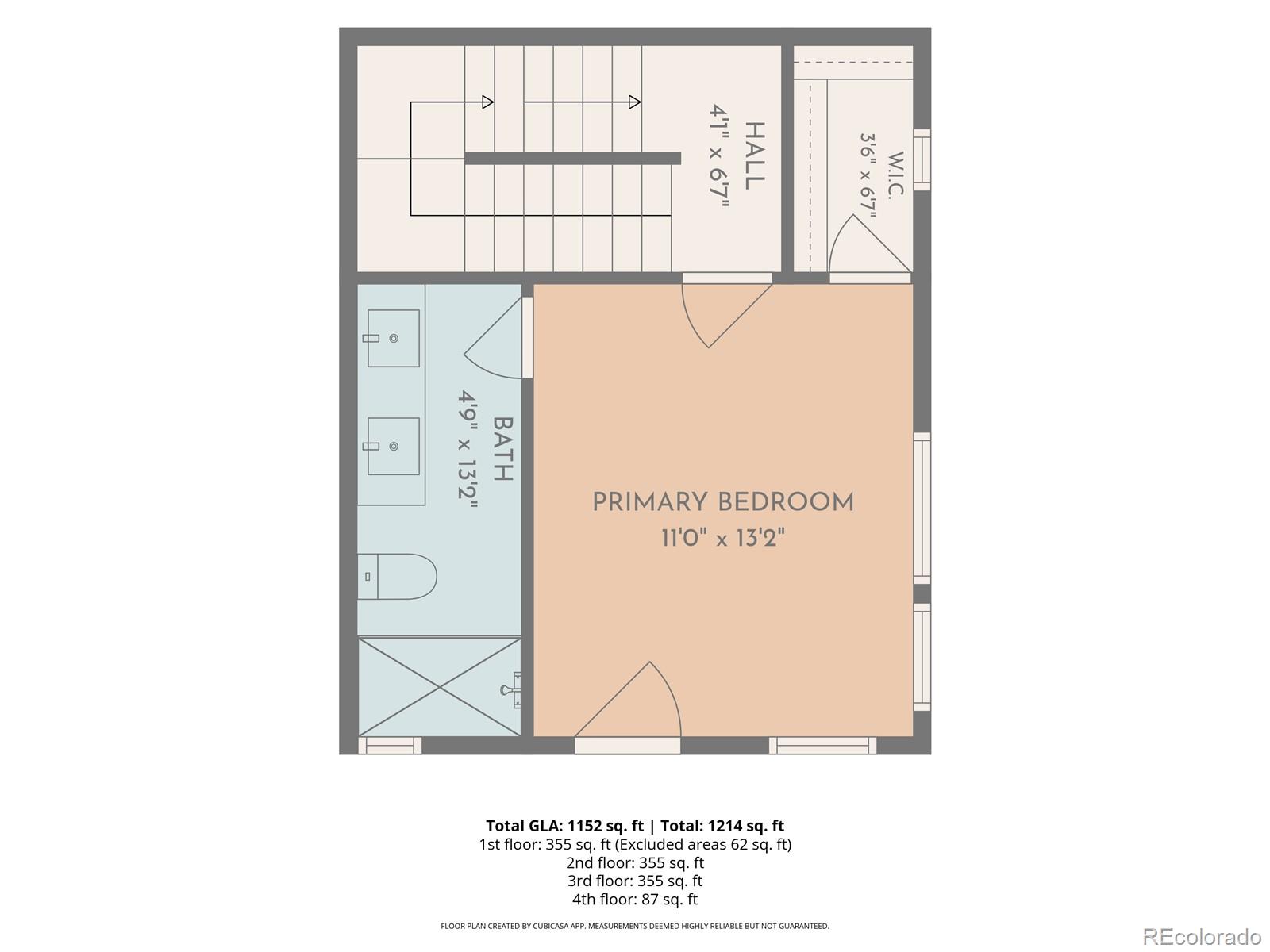 MLS Image #31 for 1263  stuart street,denver, Colorado