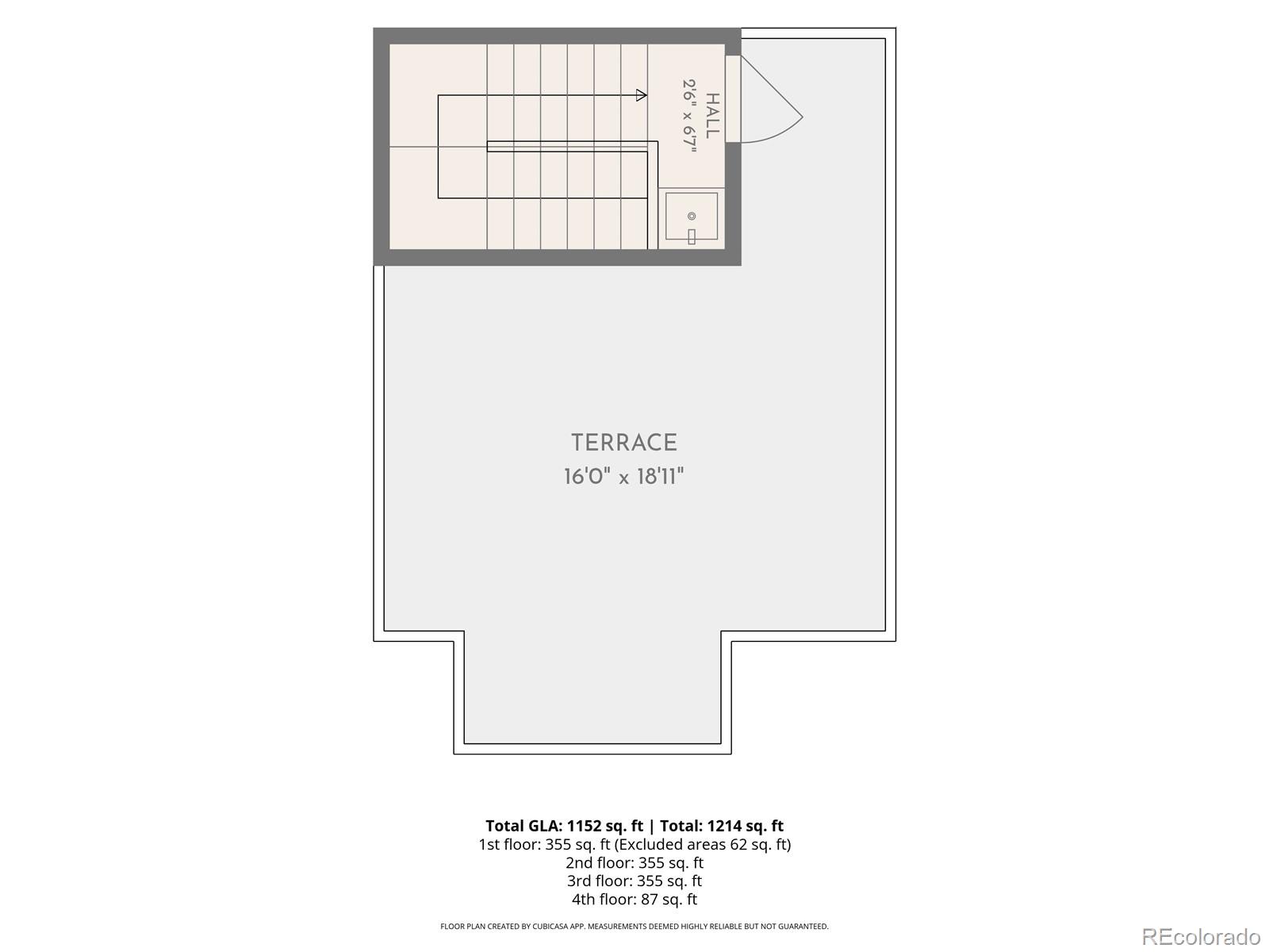 MLS Image #32 for 1263  stuart street,denver, Colorado