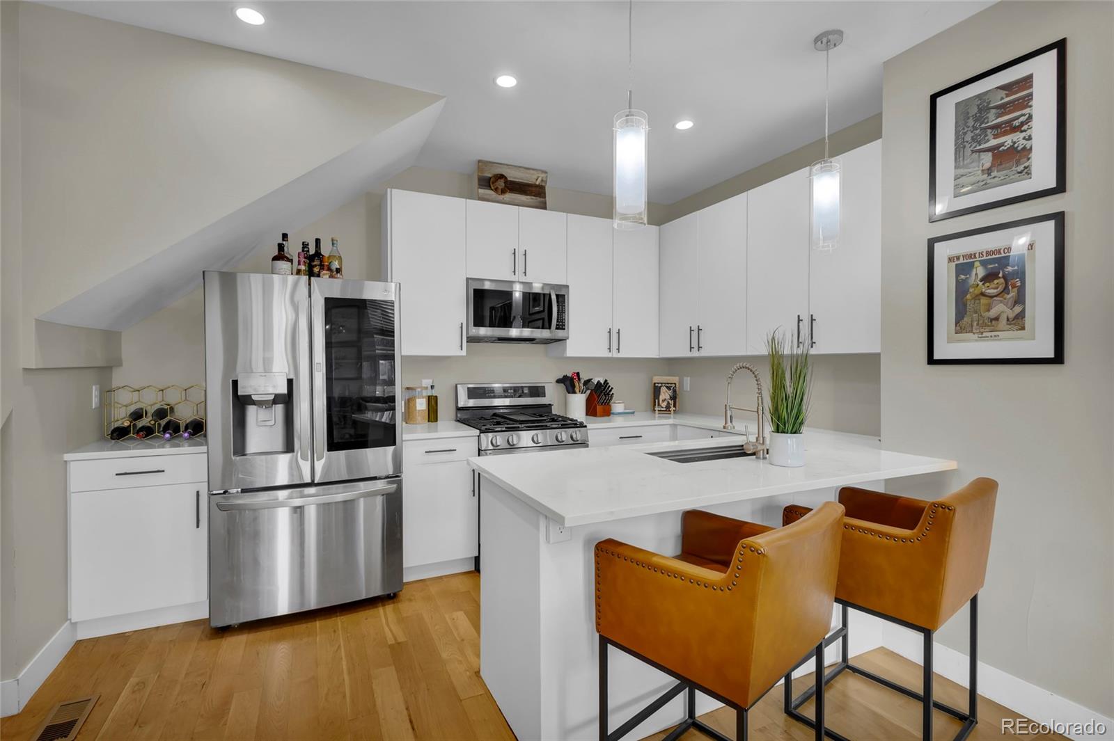 MLS Image #6 for 1263  stuart street,denver, Colorado