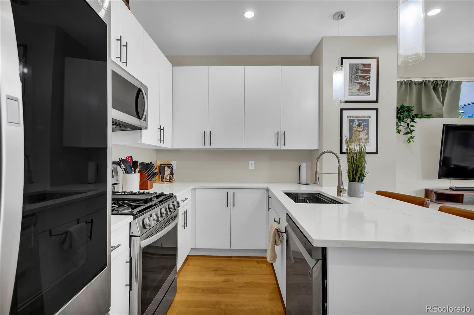 MLS Image #7 for 1263  stuart street,denver, Colorado