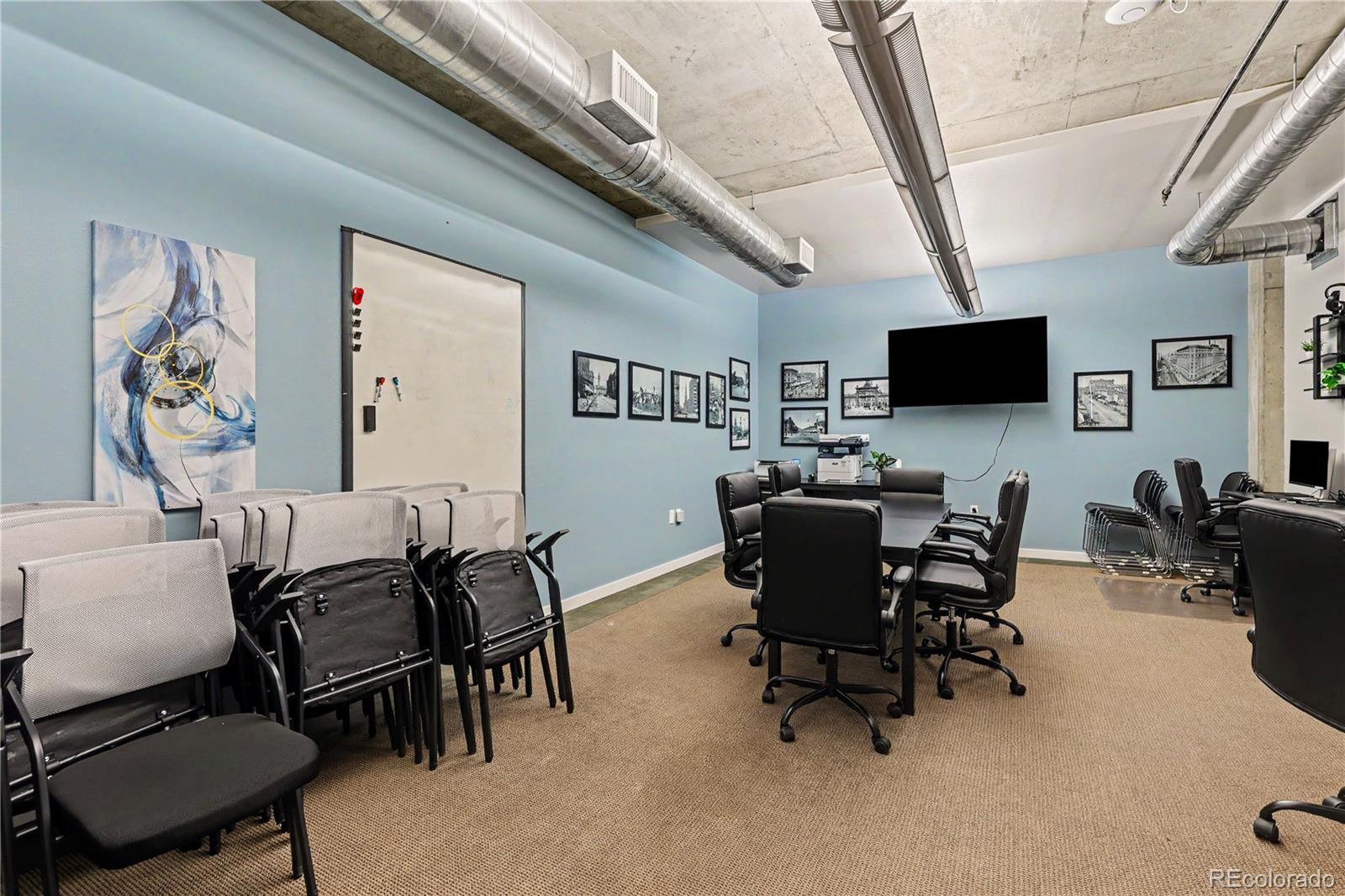 MLS Image #17 for 1401  wewatta street 314,denver, Colorado