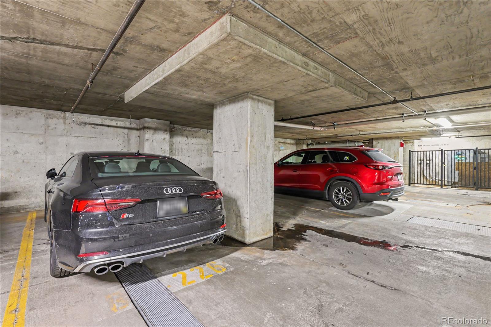 MLS Image #18 for 1401  wewatta street 314,denver, Colorado
