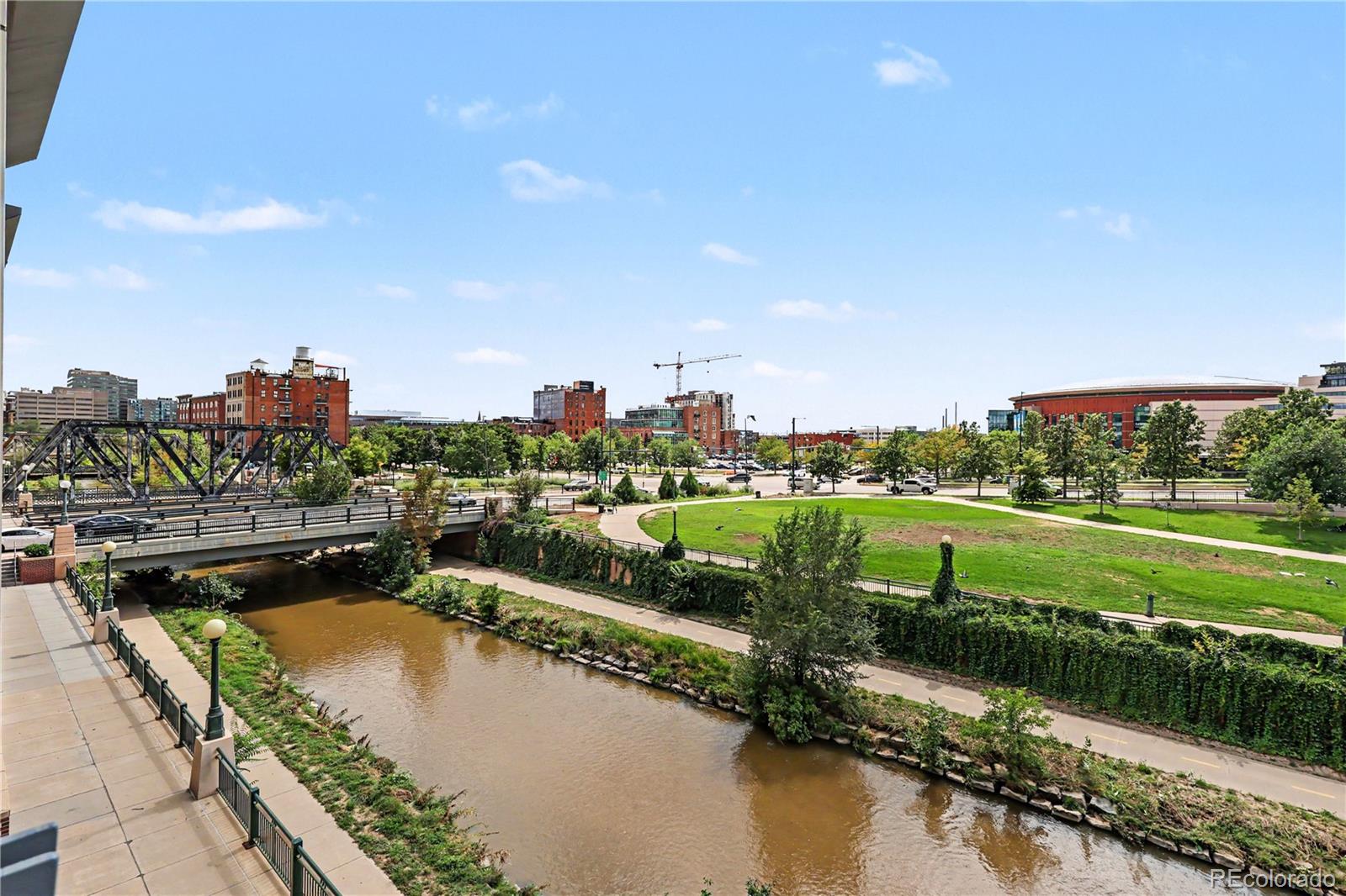 MLS Image #19 for 1401  wewatta street 314,denver, Colorado