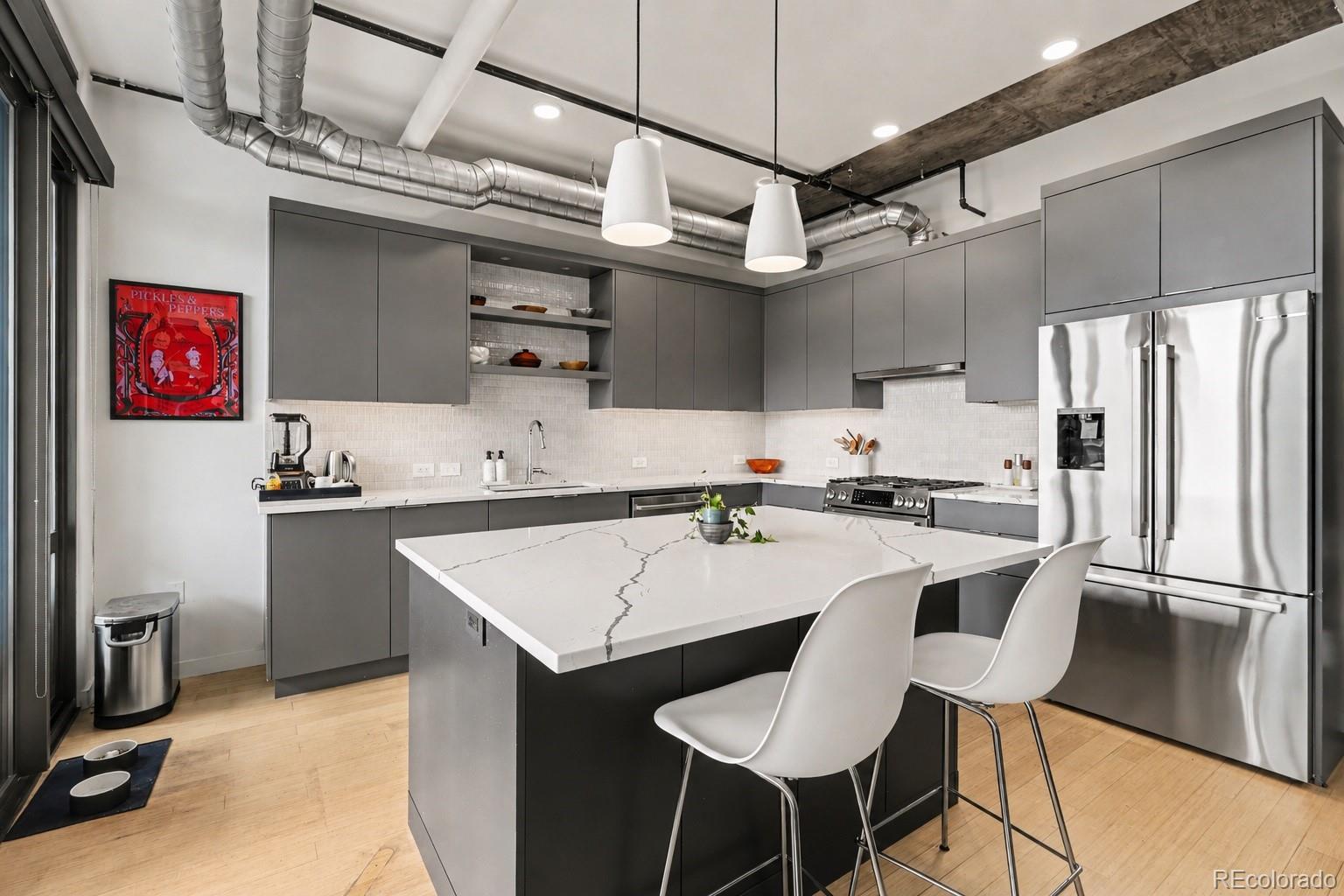 MLS Image #2 for 1401  wewatta street 314,denver, Colorado