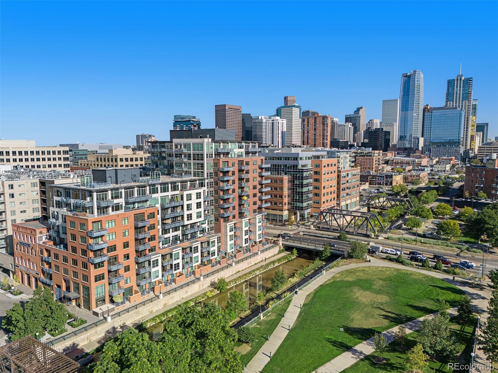 MLS Image #20 for 1401  wewatta street 314,denver, Colorado