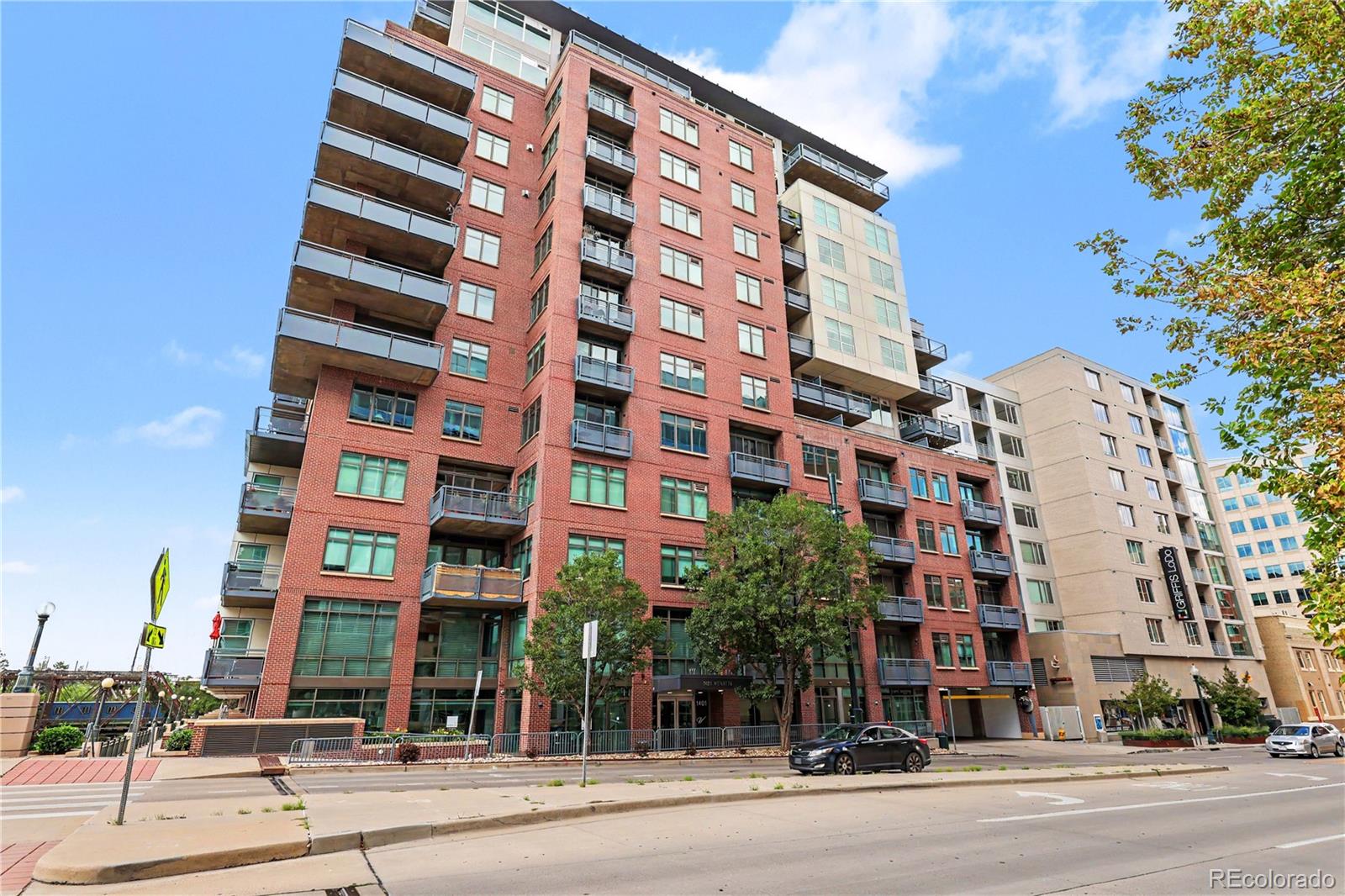 MLS Image #3 for 1401  wewatta street 314,denver, Colorado