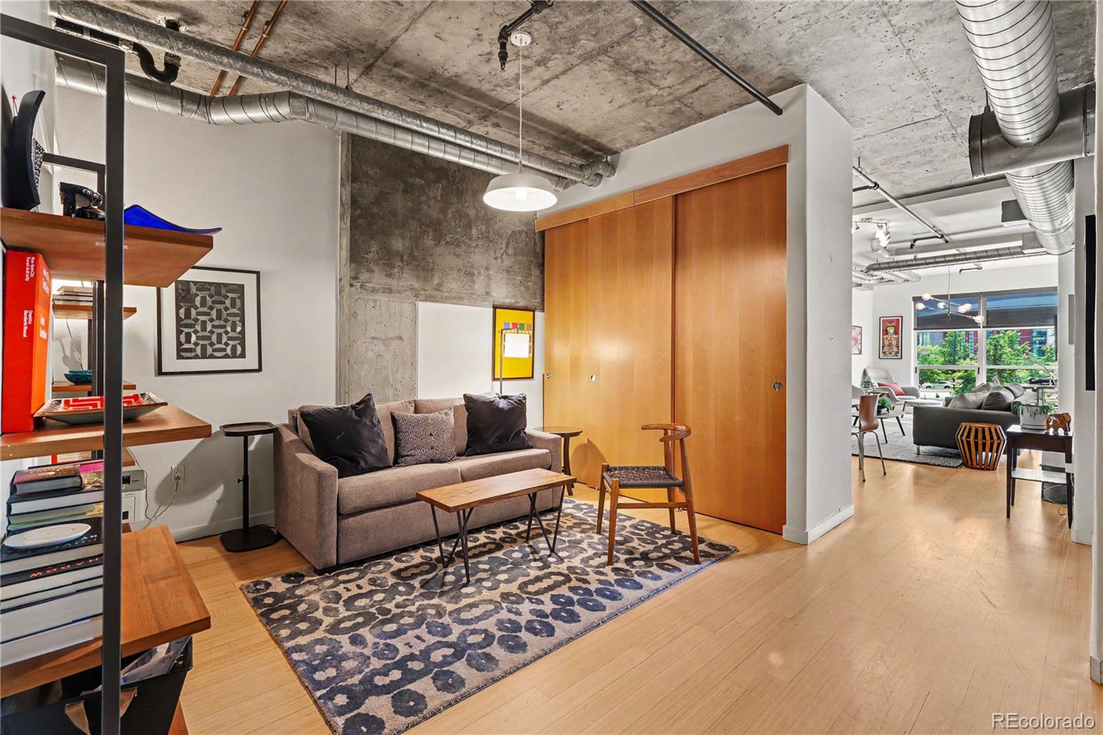 MLS Image #4 for 1401  wewatta street 314,denver, Colorado