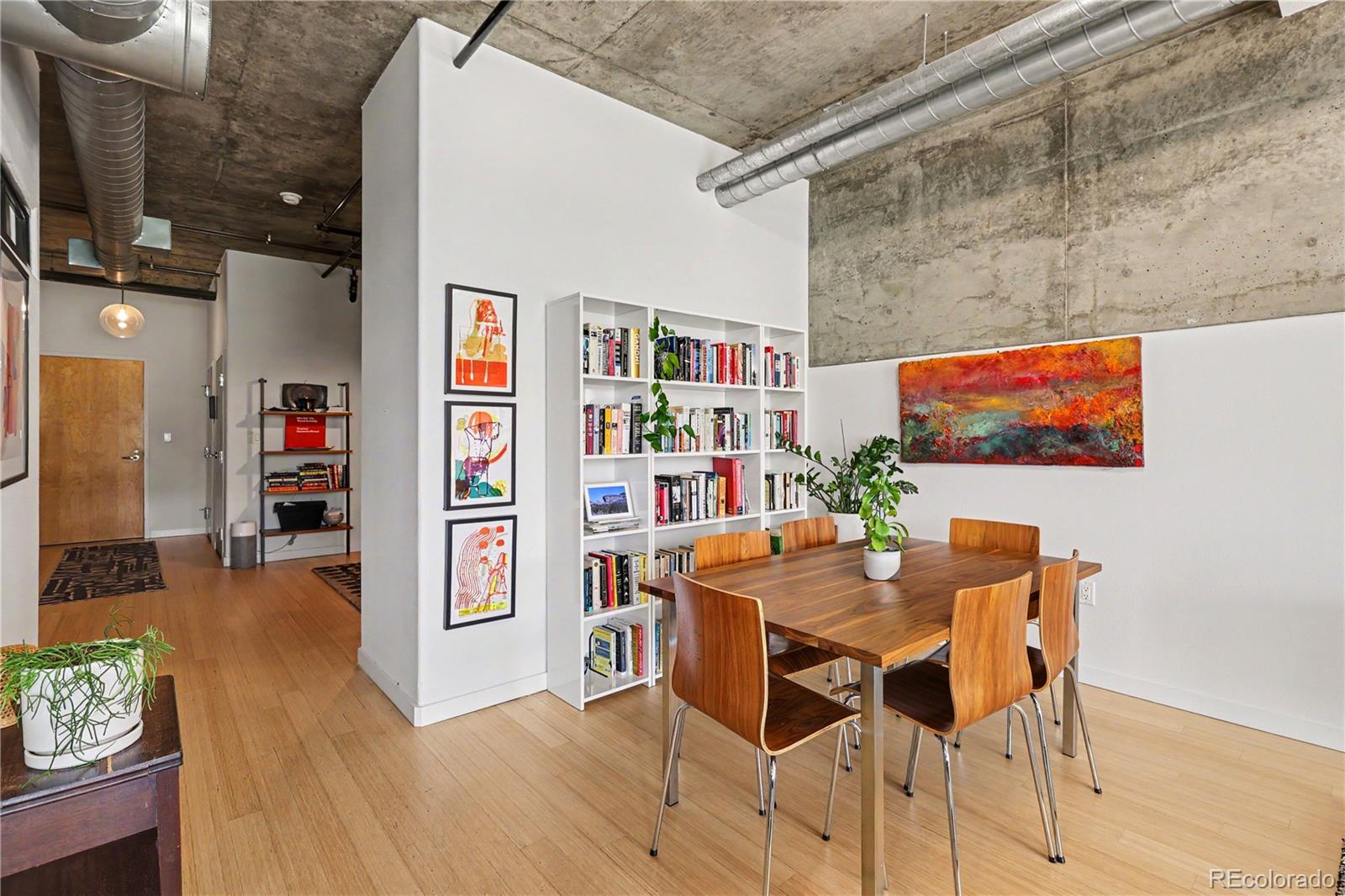 MLS Image #6 for 1401  wewatta street 314,denver, Colorado