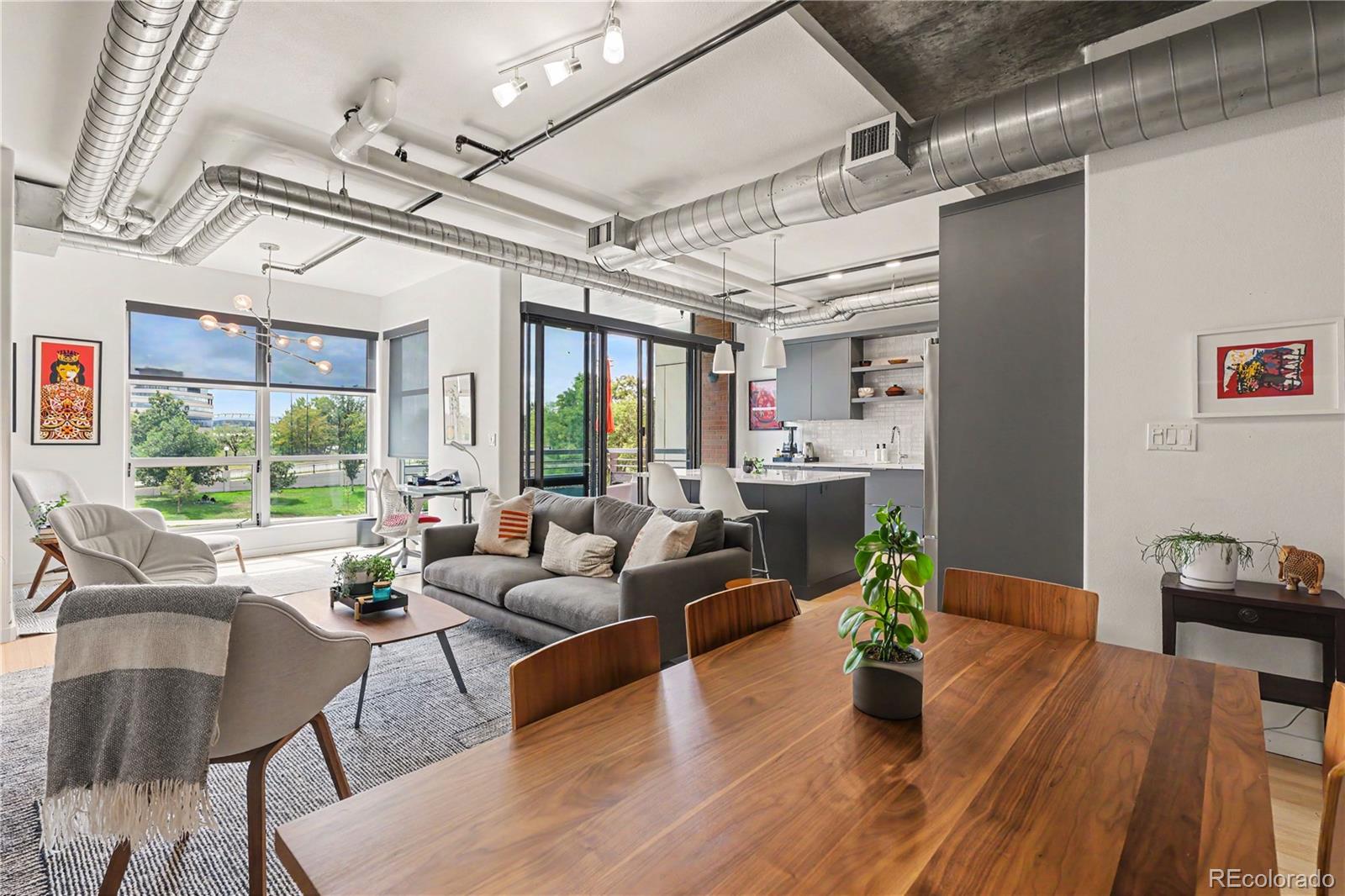 MLS Image #7 for 1401  wewatta street 314,denver, Colorado