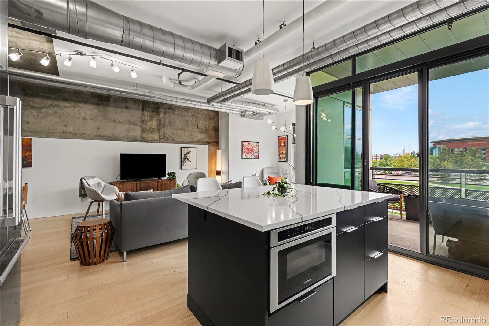 MLS Image #8 for 1401  wewatta street 314,denver, Colorado