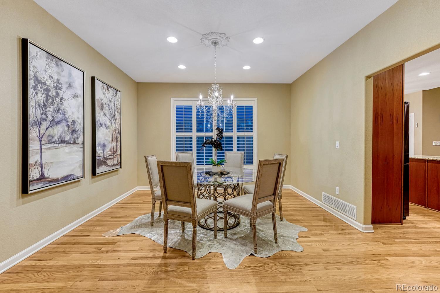 MLS Image #10 for 6942  esperanza drive,castle pines, Colorado